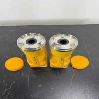 SAS Air Samplers - Quantity 2 image 2